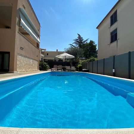 Borik Hills Διαμέρισμα Ζαντάρ Εξωτερικό φωτογραφία