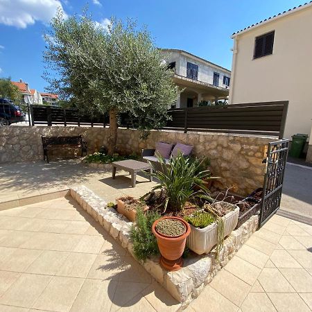 Borik Hills Διαμέρισμα Ζαντάρ Εξωτερικό φωτογραφία