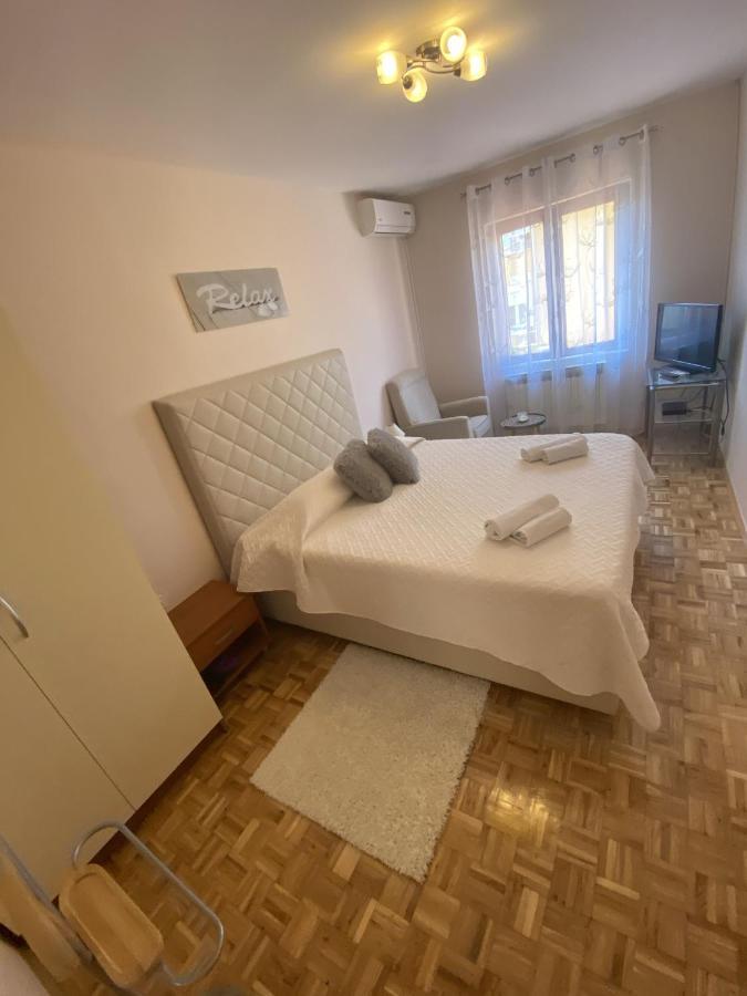 Borik Hills Διαμέρισμα Ζαντάρ Εξωτερικό φωτογραφία