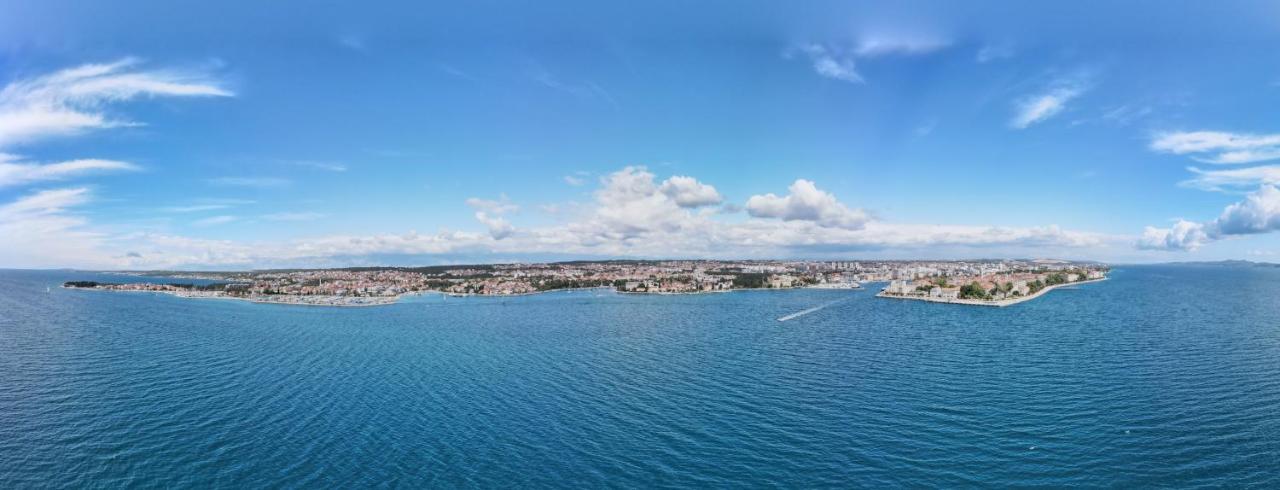 Borik Hills Διαμέρισμα Ζαντάρ Εξωτερικό φωτογραφία