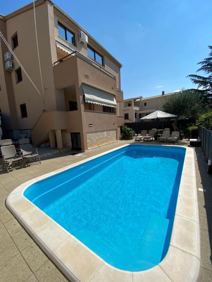 Borik Hills Διαμέρισμα Ζαντάρ Εξωτερικό φωτογραφία