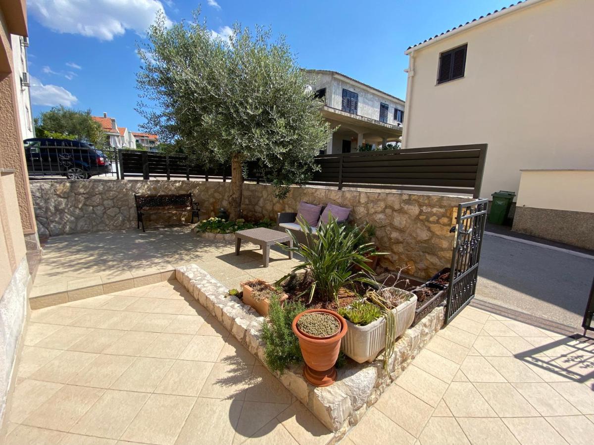 Borik Hills Διαμέρισμα Ζαντάρ Εξωτερικό φωτογραφία