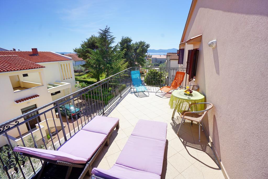 Borik Hills Διαμέρισμα Ζαντάρ Εξωτερικό φωτογραφία