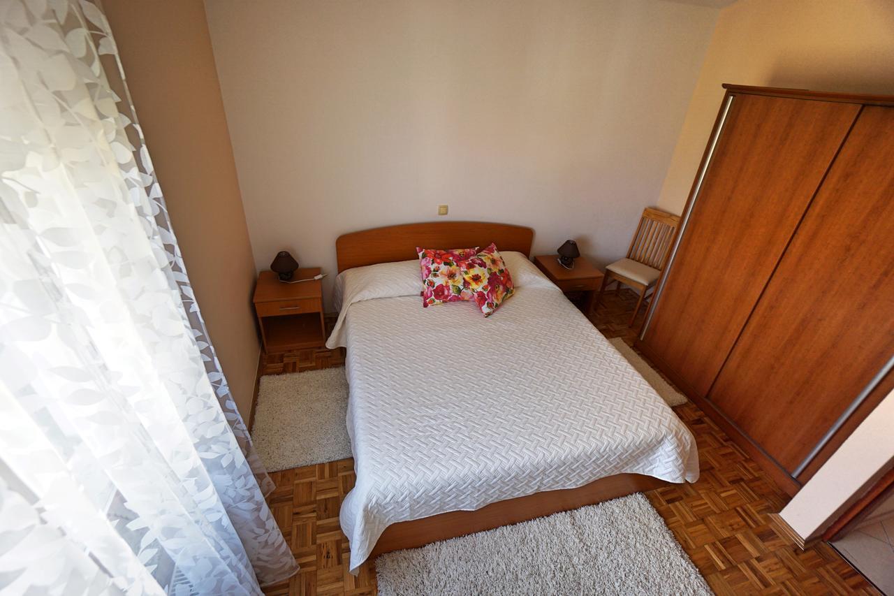 Borik Hills Διαμέρισμα Ζαντάρ Εξωτερικό φωτογραφία